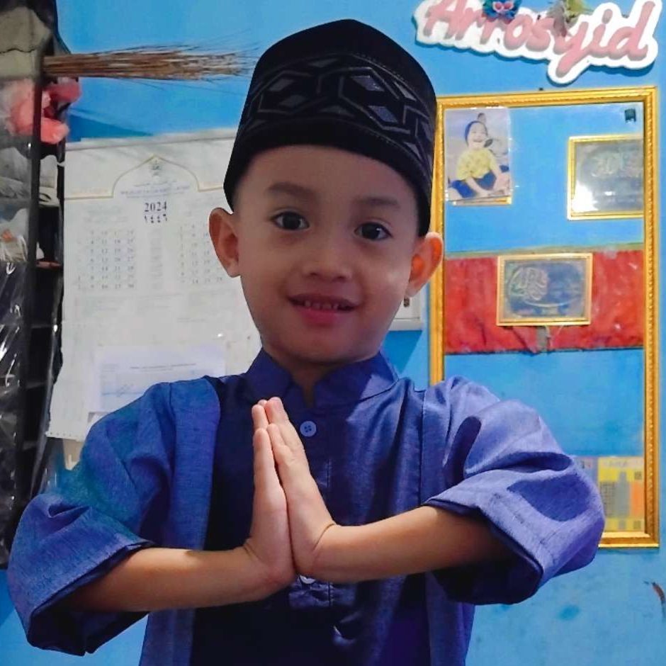 Akmal Arrosyid
