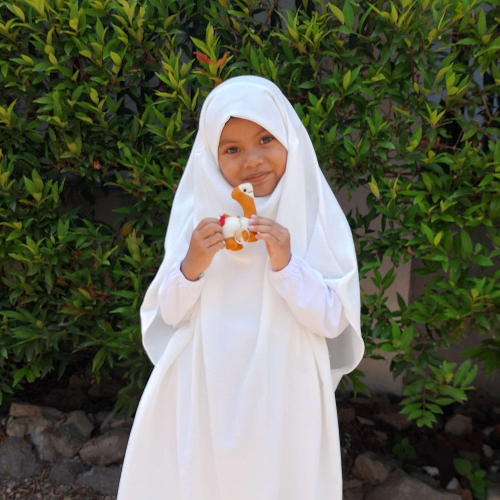 Farzana Zulfa Maryam