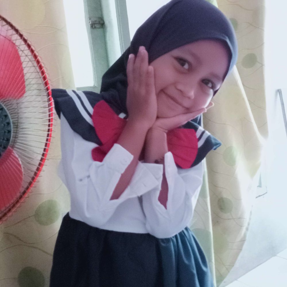 Adistia Azni Nurwahidah